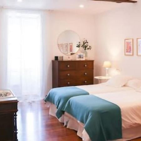 Ferienwohnung Apartamento Exclusivo En Zona Monumental Santiago de Compostela Exterior foto
