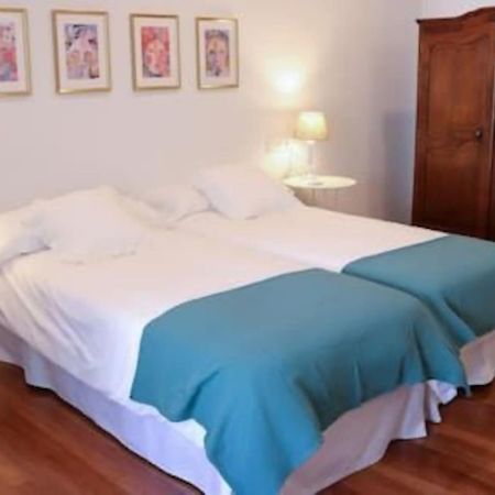 Ferienwohnung Apartamento Exclusivo En Zona Monumental Santiago de Compostela Exterior foto