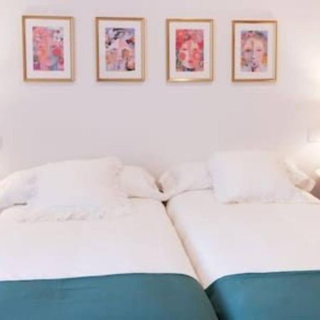 Ferienwohnung Apartamento Exclusivo En Zona Monumental Santiago de Compostela Exterior foto