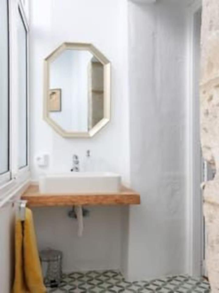 Ferienwohnung Apartamento Exclusivo En Zona Monumental Santiago de Compostela Exterior foto
