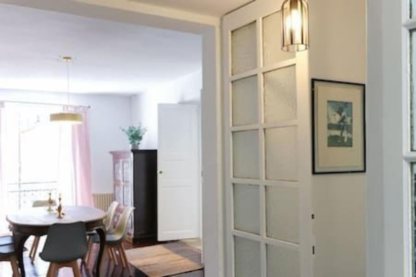 Ferienwohnung Apartamento Exclusivo En Zona Monumental Santiago de Compostela Exterior foto