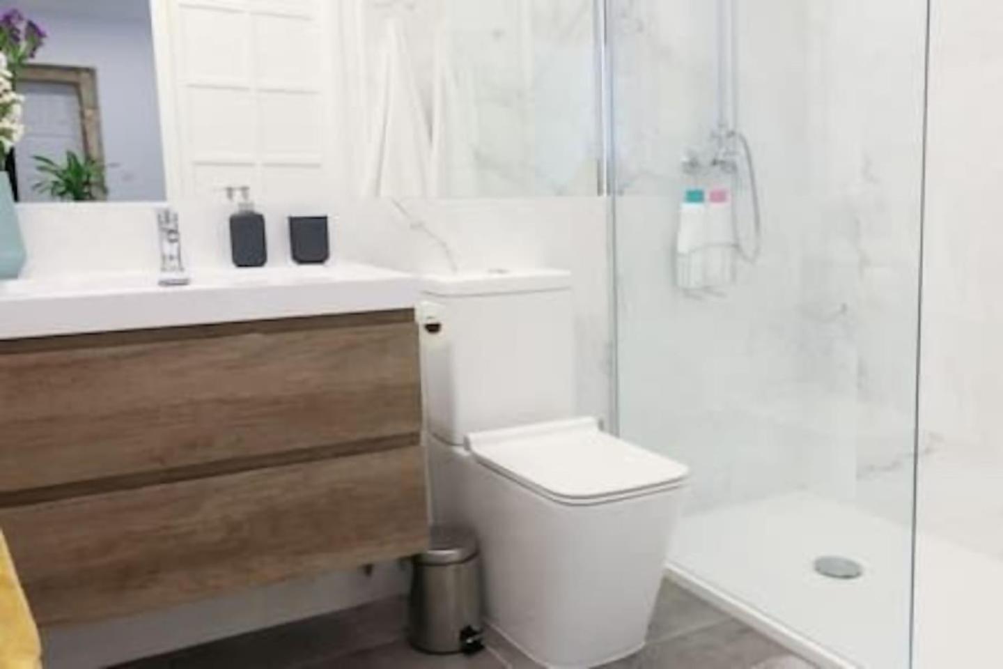 Ferienwohnung Apartamento Exclusivo En Zona Monumental Santiago de Compostela Exterior foto