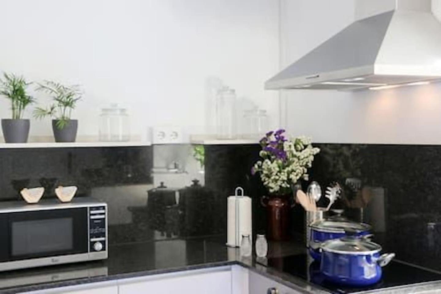 Ferienwohnung Apartamento Exclusivo En Zona Monumental Santiago de Compostela Exterior foto