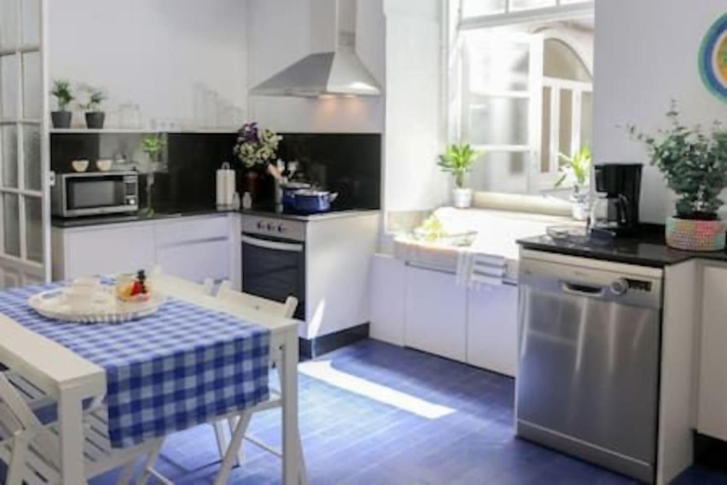 Ferienwohnung Apartamento Exclusivo En Zona Monumental Santiago de Compostela Exterior foto