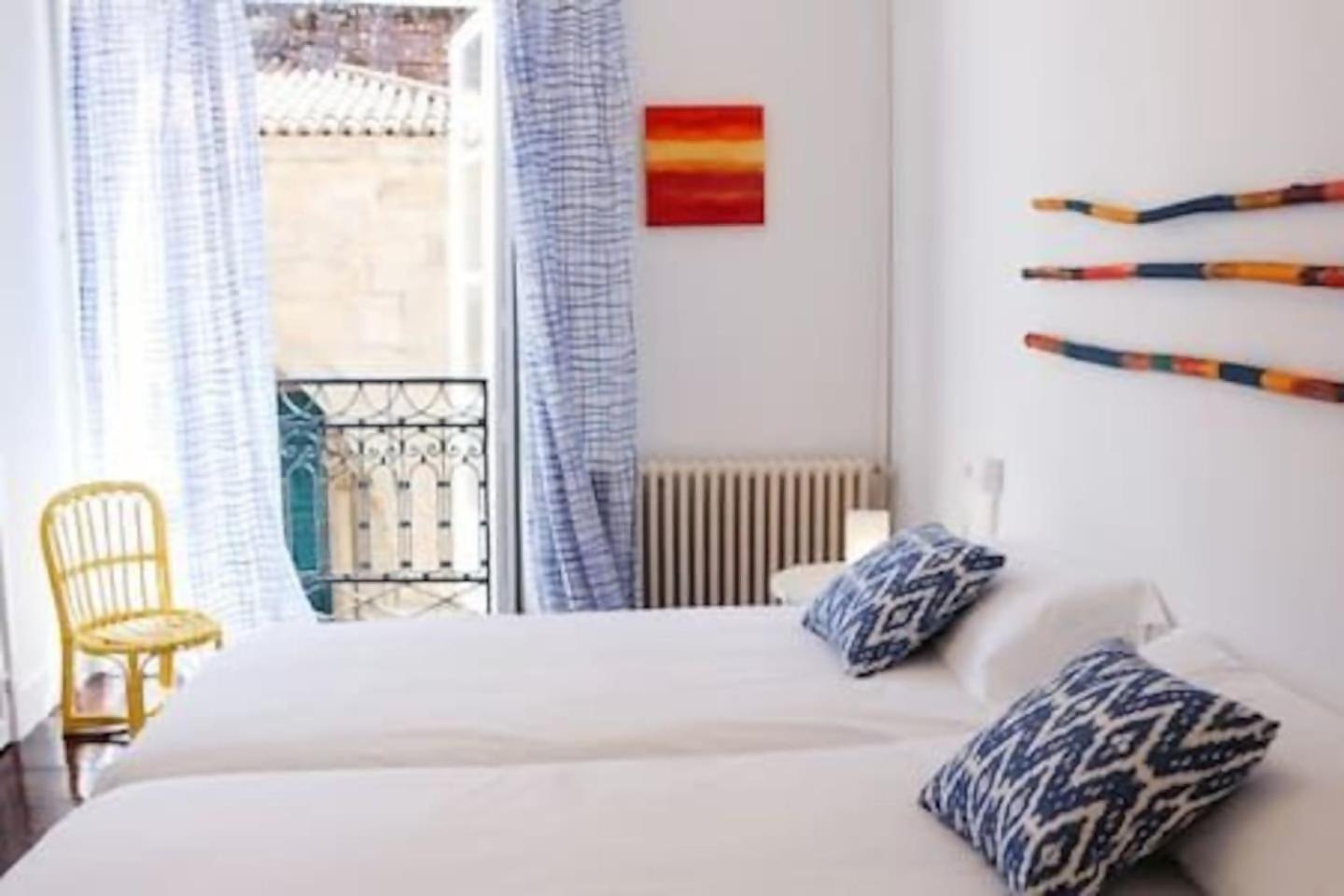 Ferienwohnung Apartamento Exclusivo En Zona Monumental Santiago de Compostela Exterior foto
