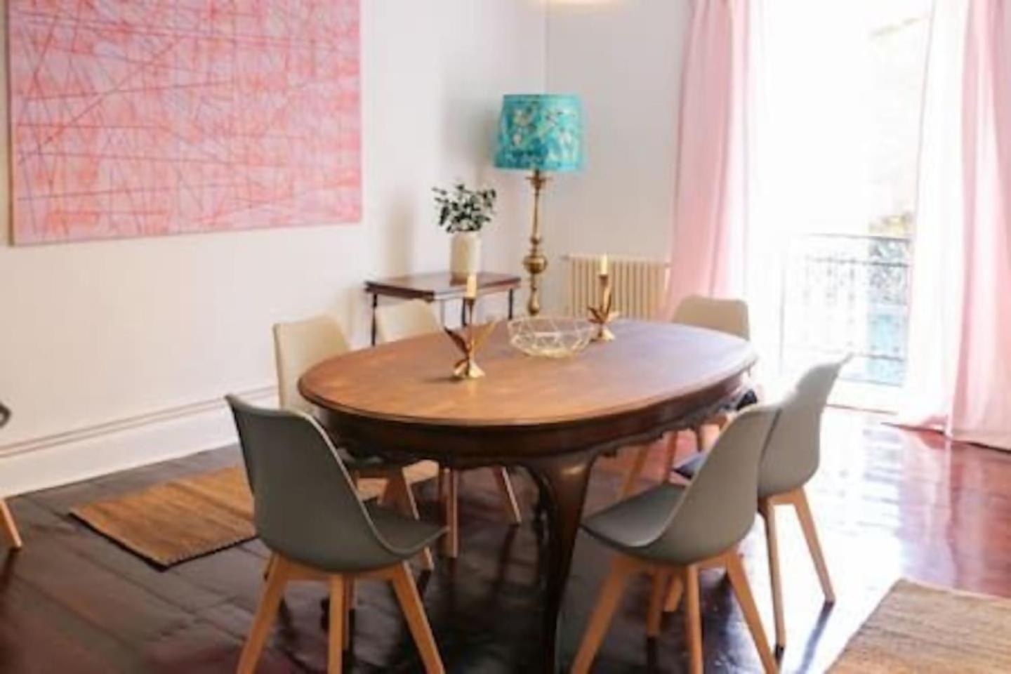 Ferienwohnung Apartamento Exclusivo En Zona Monumental Santiago de Compostela Exterior foto